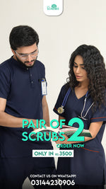 Scrub Bundle