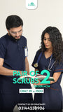 Scrub Bundle
