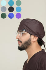 Add Matching Surgical Cap