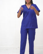 Classic Two-Pocket Scrub Kit