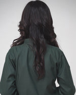 Front Placket Scrub Kit