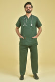 Go-To Scrub Kit